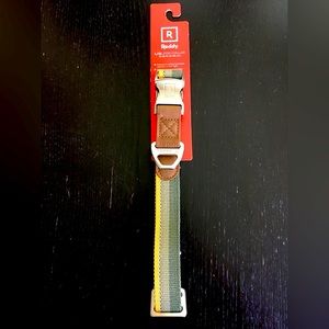 Reddy L/XL dog collar